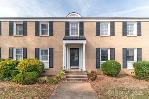 405 Wakefield Drive, Charlotte, NC 28209