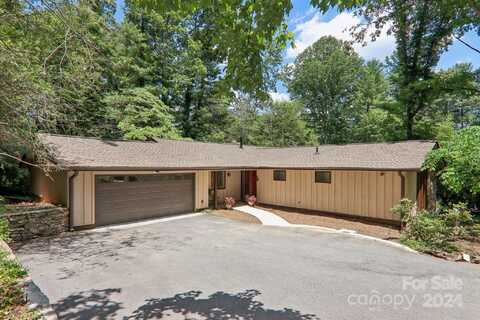 893 Indian Hill Road, Hendersonville, NC 28791