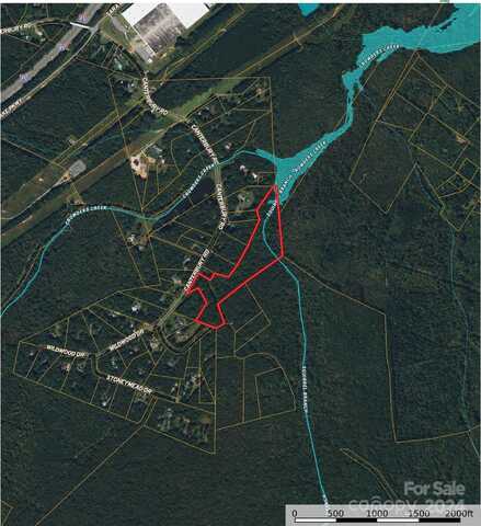 Canterbury Road, Kings Mountain, NC 28086