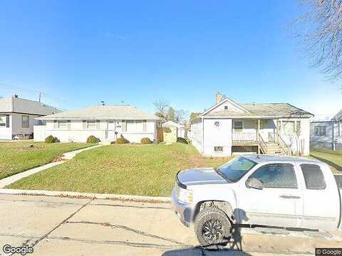 Marshall, SOUTH MILWAUKEE, WI 53172