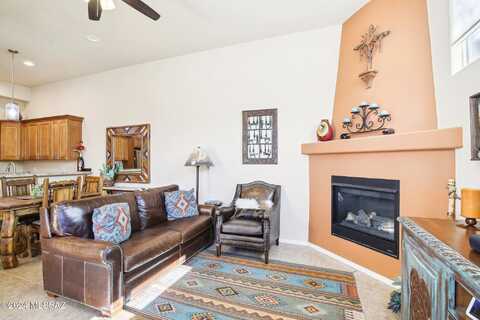 Lombard, TUBAC, AZ 85646