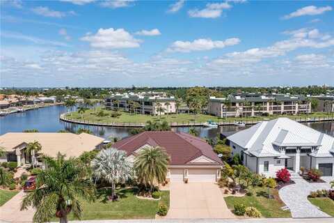128 GREAT ISAAC COURT, PUNTA GORDA, FL 33950