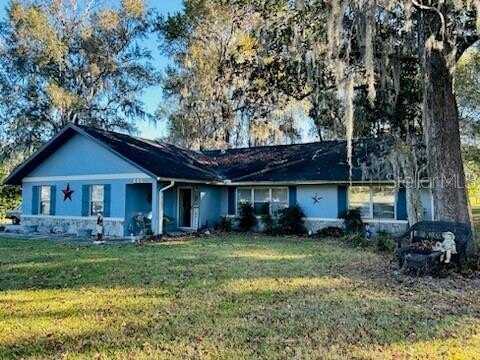 685 SW 89TH TERRACE, OCALA, FL 34481