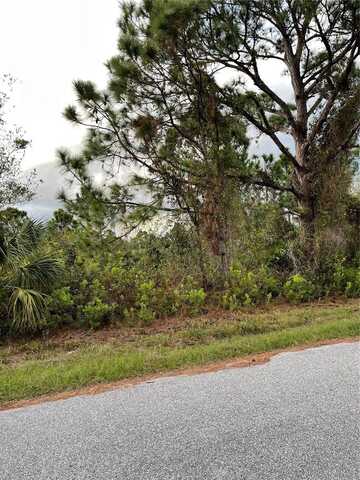 CORDOVA TERRACE, NORTH PORT, FL 34291