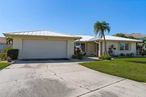 2501 RIO LARGO COURT, PUNTA GORDA, FL 33950
