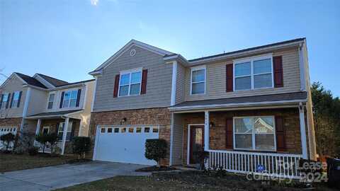 2010 Savannah Hills Drive, Matthews, NC 28105