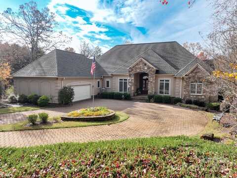 124 Gladstone Springs Road, New London, NC 28127