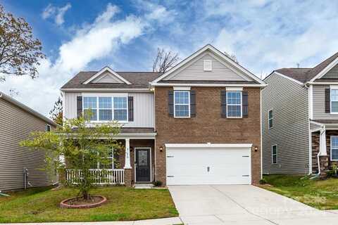 5120 Briscoe Drive, Charlotte, NC 28214