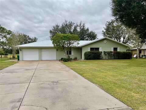 480 NE 138TH STREET, OKEECHOBEE, FL 34972