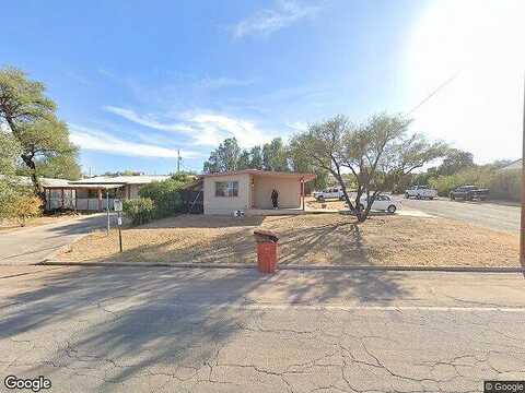 7Th, BENSON, AZ 85602