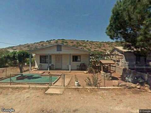 Vista Heights, CLIFTON, AZ 85533