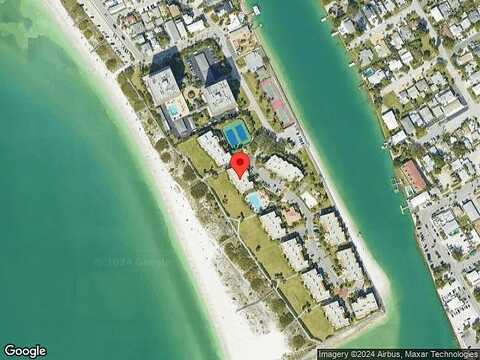 Bayshore, TREASURE ISLAND, FL 33706