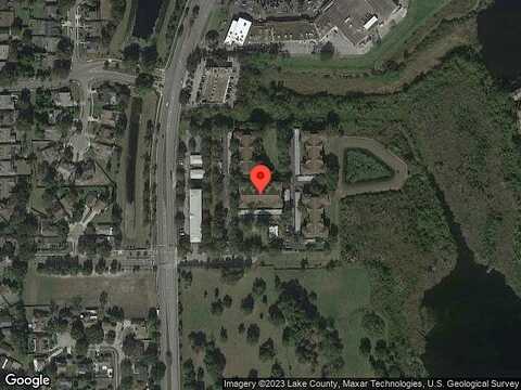 Yacht Basin Ave, Orlando, FL 32835