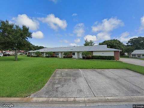 Stonehaven Ct E, Palm Harbor, FL 34684