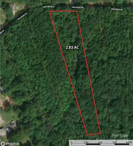 0 Knollwood Circle, Albemarle, NC 28001