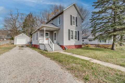 415 Emmett Street E, Battle Creek, MI 49017