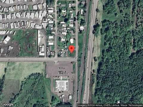 Hooker, ROSEBURG, OR 97470