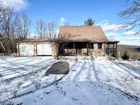 573 HOOK Lane, Lewisburg, PA 17837