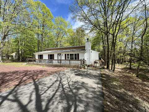 338 Tower Road, Albrightsville, PA 18210