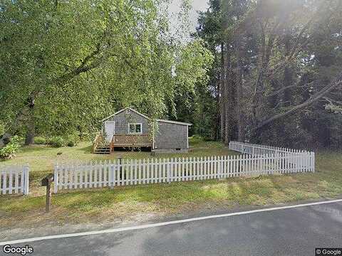 Sandridge Rd, Ocean Park, WA 98640