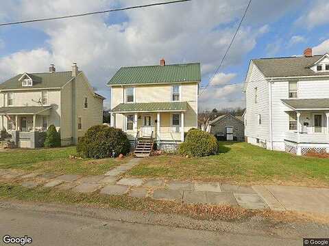 3Rd, BERWICK, PA 18603