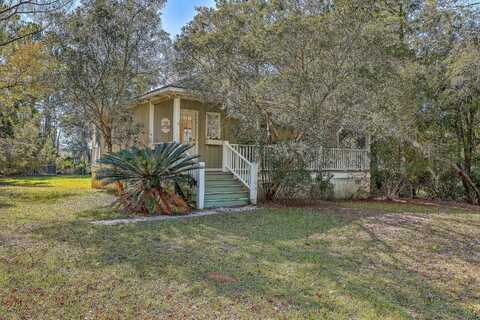 4401 Prices Bridge Lane, Walterboro, SC 29488