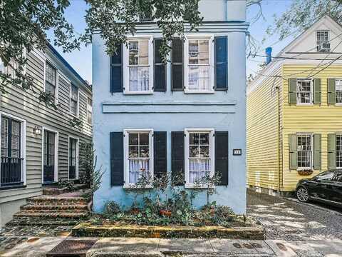 11 West Street Street, Charleston, SC 29401