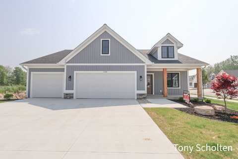 5184 Blendon Meadow Circle, Hudsonville, MI 49426