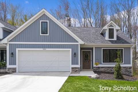 5184 Blendon Meadow Circle, Hudsonville, MI 49426