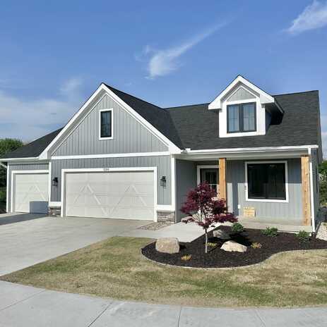 5184 Blendon Meadow Circle, Hudsonville, MI 49426