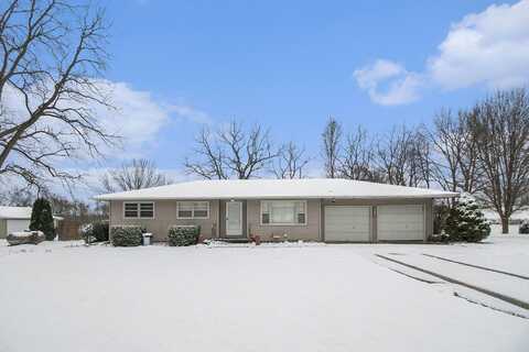 24108 D Drive S, Homer, MI 49245