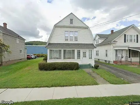 Main, BRADFORD, PA 16701