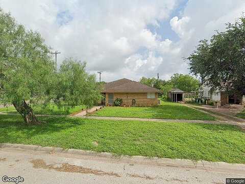 Van Eaton, RAYMONDVILLE, TX 78580