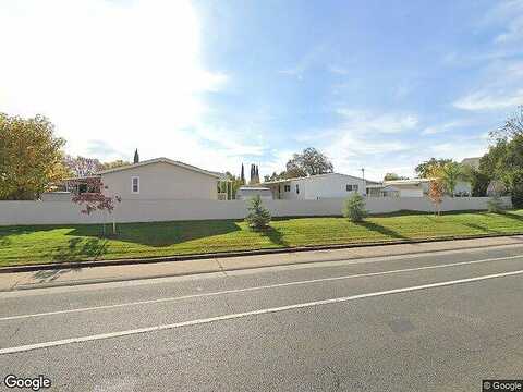 Redcoat Ln, Sacramento, CA 95827