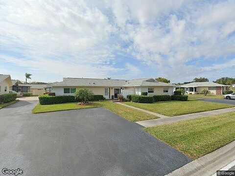 Highlands Blvd, Palm Harbor, FL 34684