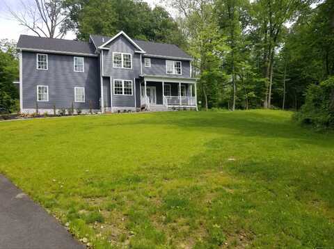 53A Old Middle Road, Brookfield, CT 06804