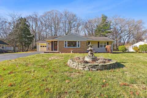 73 Fairy Dell Road, Clinton, CT 06413