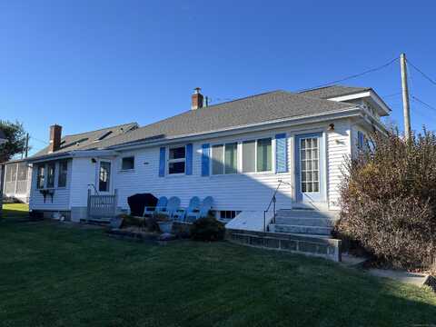 23 Chapman Drive, Westbrook, CT 06498