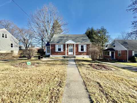 270 Tarbell Avenue, Watertown, CT 06779