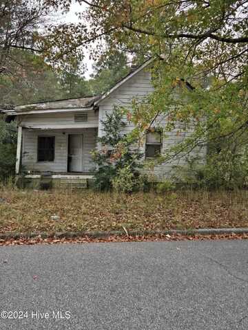 421 Mckay Street, Laurinburg, NC 28352