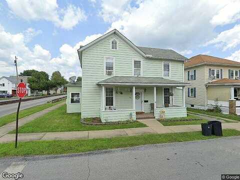 Clearfield, CLEARFIELD, PA 16830