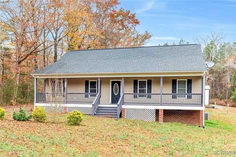 6060 Pine Fork Road, Quinton, VA 23141