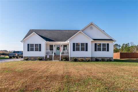 26959 Fort Emory Road, North Dinwiddie, VA 23805