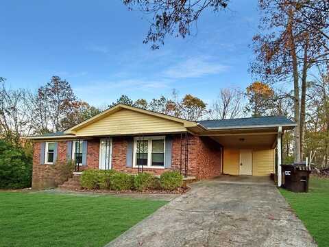 212 Kelli Dr, Greenwood, SC 29649