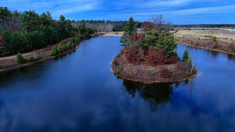 25 Acres SAWMILL ROAD, Stevens Point, WI 54481