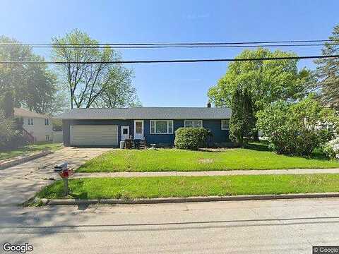 Garland, WEST SALEM, WI 54669