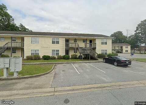 Hall, HINESVILLE, GA 31313