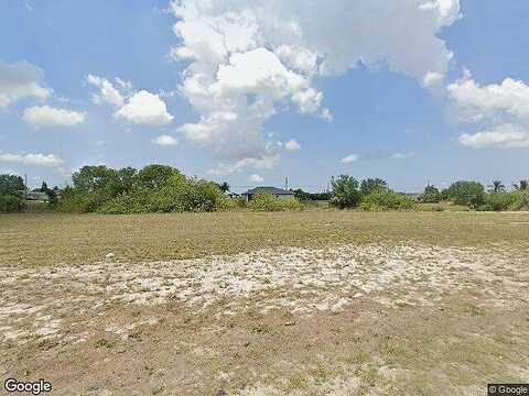 11Th, CAPE CORAL, FL 33909