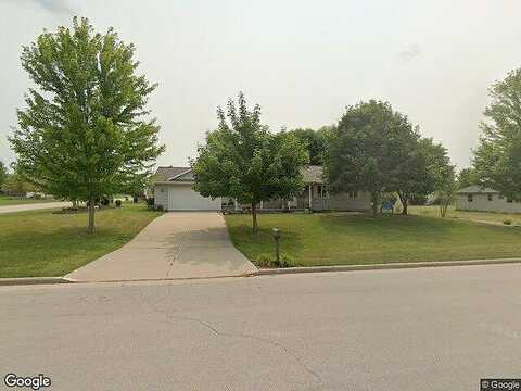 Nicole, WRIGHTSTOWN, WI 54180