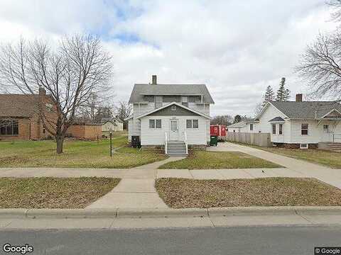 5Th, GAYLORD, MN 55334